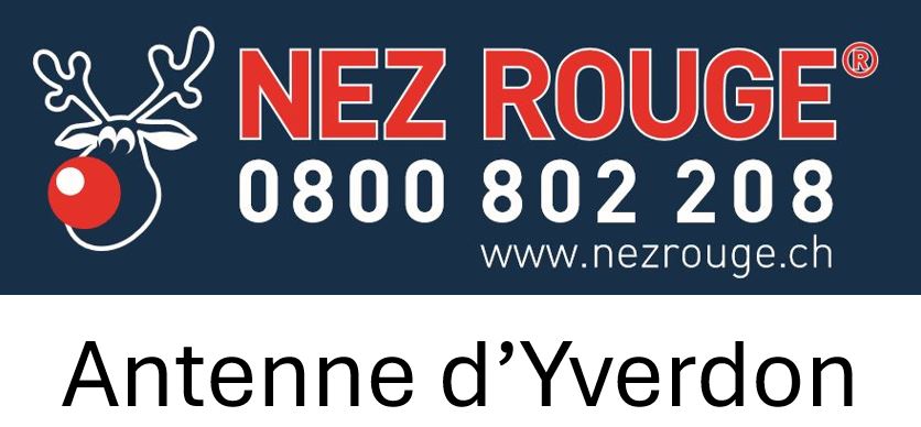 Antenne Yverdon