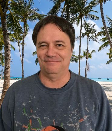 Olivier Gisler