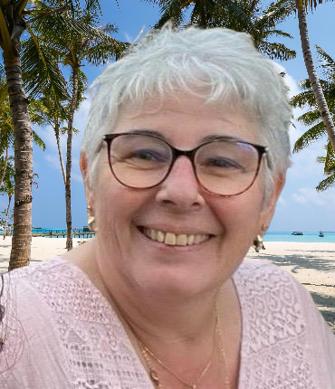 Katia Rindlisbacher