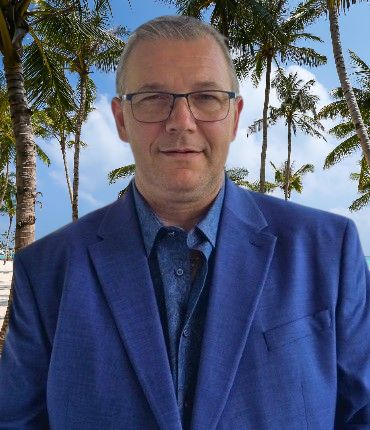 Stéphane Chautems