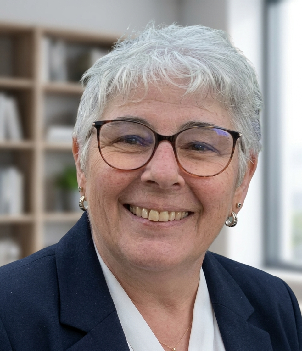 Katia Rindlisbacher