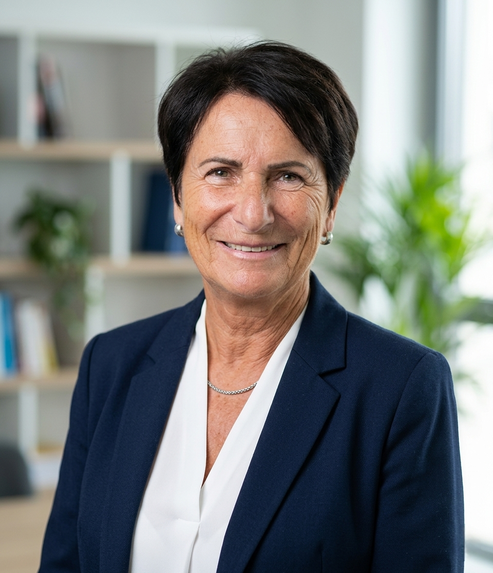 Natacha Steiner